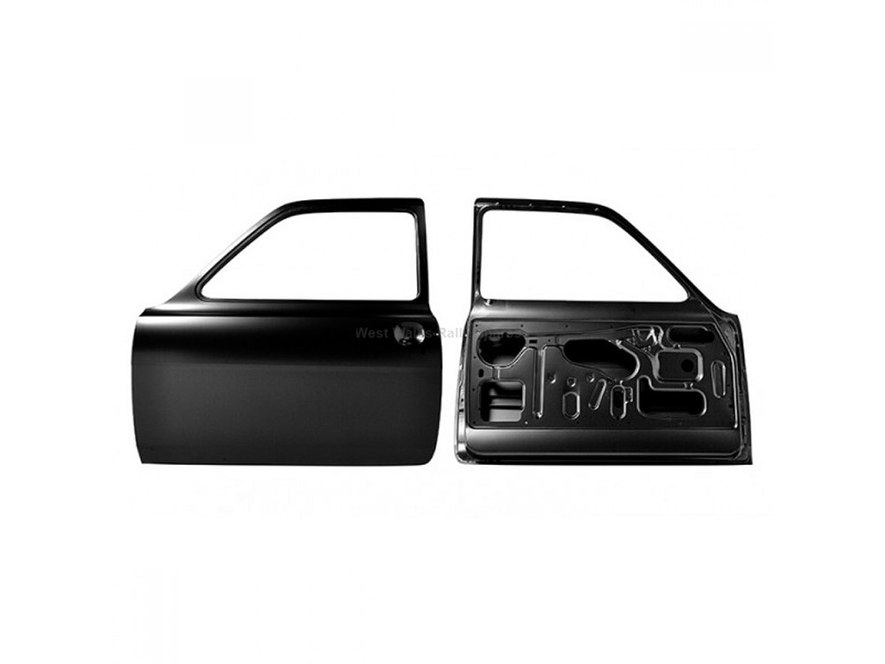 FORD MK1 SERIES