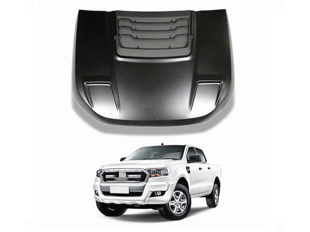 FORD RANGER SERIES