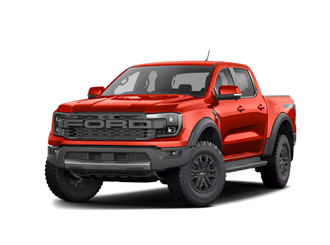 FORD PICKUP SERIES