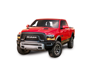 DODGE PICKUP SERIES